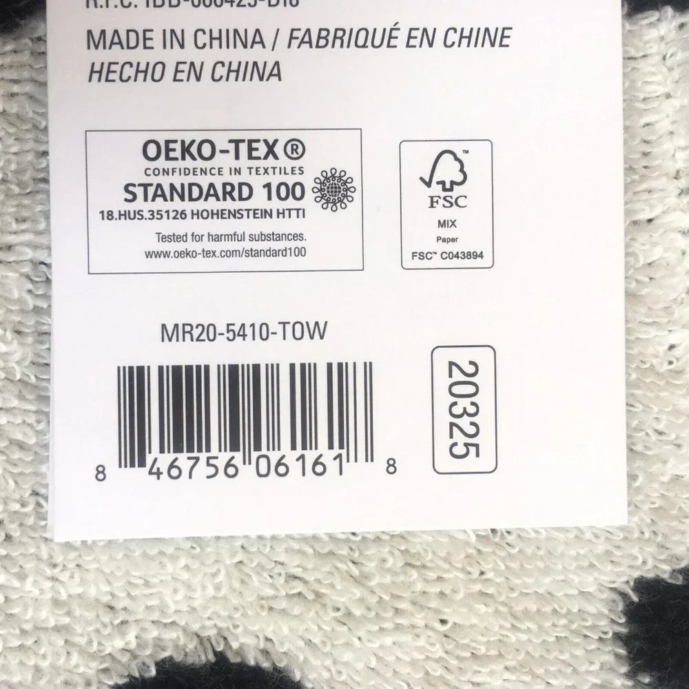 new Marmalade-brand Kids' 100% Cotton 6.5